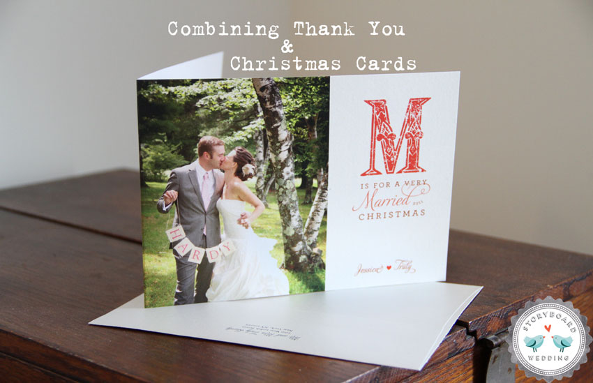 Unique Wedding Thank You Cards images