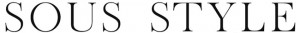 Sous Style Logo