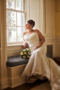 Styled Bridal Portrait and Boutonniere Shoot SoftBox Media Photography