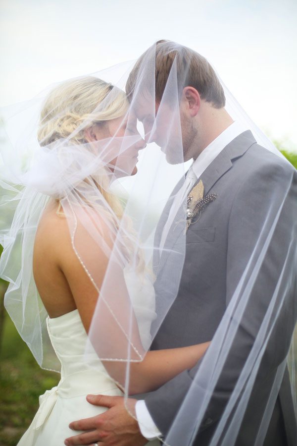 Ann Ahrens John Teigland Wedding Aly Carroll Photography