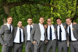 Ann Ahrens John Teigland Wedding Aly Carroll Photography