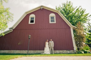 Aubrey VanderHeyden Jon Kohler Wedding C. Tyson Photography