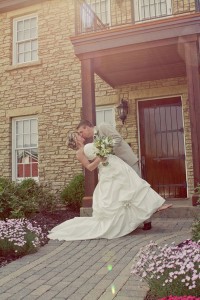 Aubrey VanderHeyden Jon Kohler Wedding C. Tyson Photography
