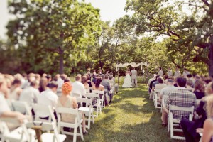 Aubrey VanderHeyden Jon Kohler Wedding C. Tyson Photography