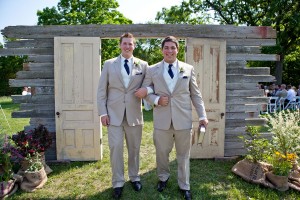 Aubrey VanderHeyden Jon Kohler Wedding C. Tyson Photography