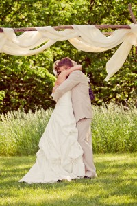 Aubrey VanderHeyden Jon Kohler Wedding C. Tyson Photography