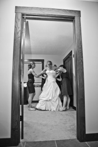 Aubrey VanderHeyden Jon Kohler Wedding C. Tyson Photography