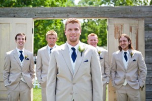 Aubrey VanderHeyden Jon Kohler Wedding C. Tyson Photography