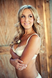Bridal and Groom Inspired Boudoir Shoot by Melissa Munding Photography