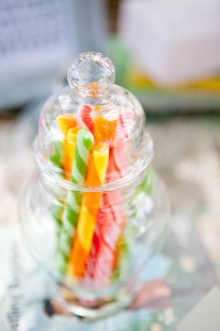 Candy Themed Wedding How Sweet It Is Simply Sweet Photography By Nomo Akisawa