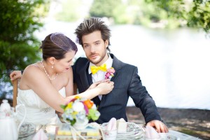 Candy Themed Wedding How Sweet It Is Simply Sweet Photography By Nomo Akisawa