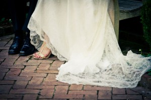 Courtney Brady Steven Johnston Wedding Diana Deaver Weddings