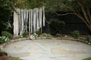 Courtney Brady Steven Johnston Wedding Diana Deaver Weddings