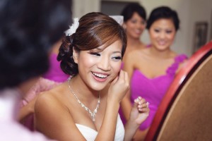 Irene Ko Aaron Li Wedding Ian Grant Photography