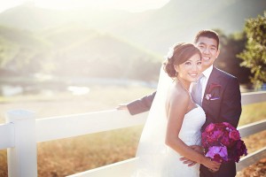 Irene Ko Aaron Li Wedding Ian Grant Photography