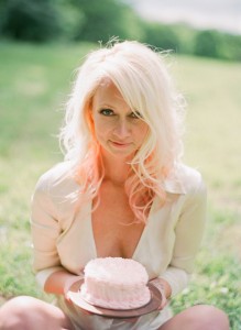 Jessica's Birthday Boudoir Alea Lovely Fine Art Photographer