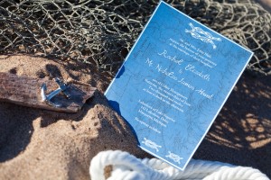 Lake Michigan Inspired Styled Shoot Wren Photography