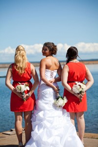 Lake Michigan Inspired Styled Shoot Wren Photography