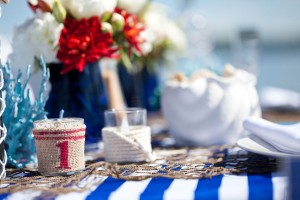 Lake Michigan Inspired Styled Shoot Wren Photography