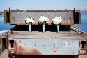Lake Michigan Inspired Styled Shoot Wren Photography