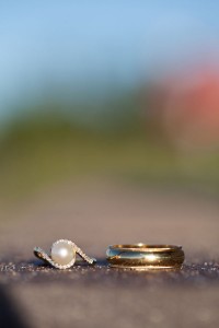 Lake Michigan Inspired Styled Shoot Wren Photography