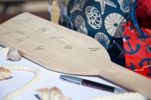 Lake Michigan Inspired Styled Shoot Wren Photography