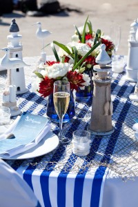 Lake Michigan Inspired Styled Shoot Wren Photography
