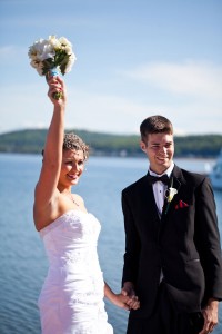 Lake Michigan Inspired Styled Shoot Wren Photography