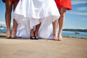 Lake Michigan Inspired Styled Shoot Wren Photography