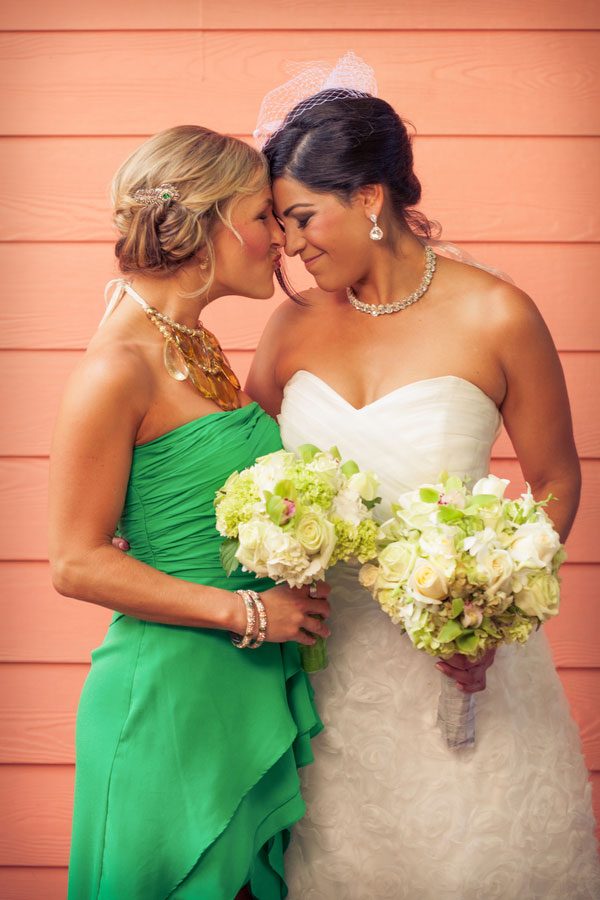 Lily Paez Erik Gano Wedding Joie du Jour Photography