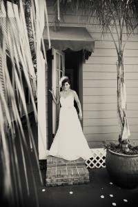 Lily Paez Erik Gano Wedding Joie du Jour Photography