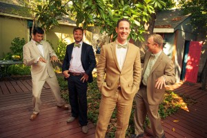 Lily Paez Erik Gano Wedding Joie du Jour Photography