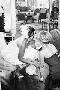 Lily Paez Erik Gano Wedding Joie du Jour Photography