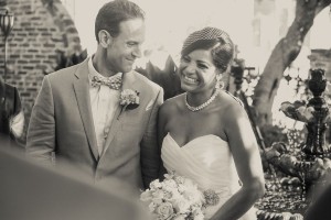 Lily Paez Erik Gano Wedding Joie du Jour Photography