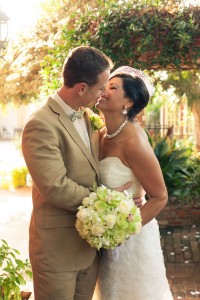 Lily Paez Erik Gano Wedding Joie du Jour Photography