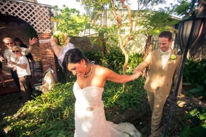 Lily Paez Erik Gano Wedding Joie du Jour Photography