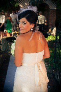Lily Paez Erik Gano Wedding Joie du Jour Photography