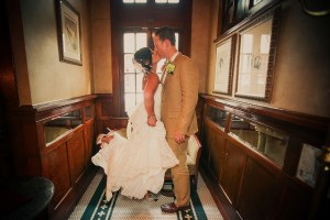 Lily Paez Erik Gano Wedding Joie du Jour Photography