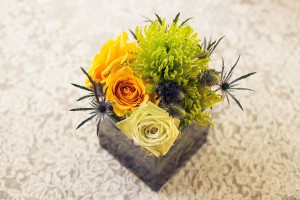Lily Paez Erik Gano Wedding Joie du Jour Photography