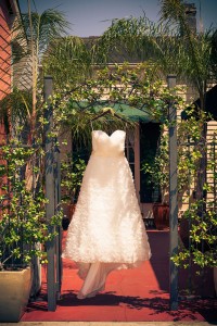 Lily Paez Erik Gano Wedding Joie du Jour Photography