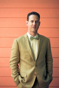 Lily Paez Erik Gano Wedding Joie du Jour Photography