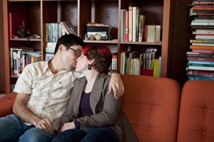 Lisa Starace Kim Sparrow Engagement Photos heidi-o-photo
