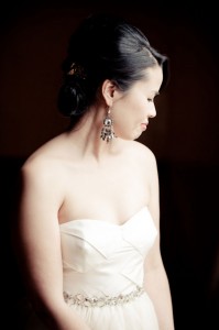 Sarah Chun Alex Peterson Wedding Lydia Chen Fotography