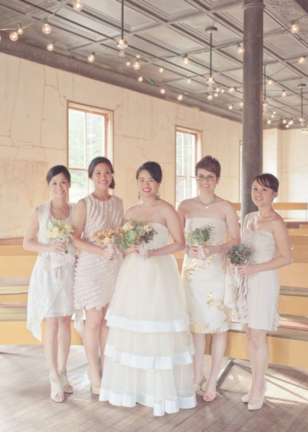 Sarah Chun Alex Peterson Wedding Lydia Chen Fotography