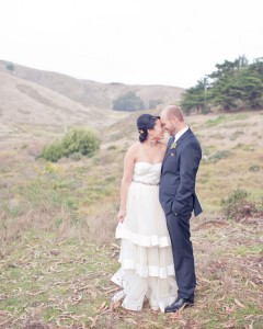 Sarah Chun Alex Peterson Wedding Lydia Chen Fotography
