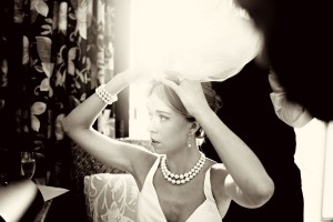 Whitney Austin Vaughn Gray Wedding del Sol Photography