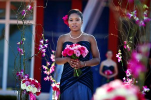 Whitney Austin Vaughn Gray Wedding del Sol Photography