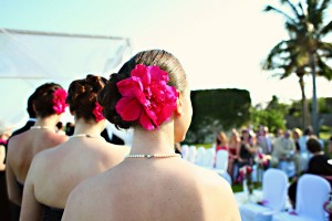 Whitney Austin Vaughn Gray Wedding del Sol Photography