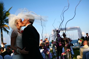 Whitney Austin Vaughn Gray Wedding del Sol Photography