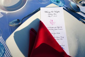 Whitney Austin Vaughn Gray Wedding del Sol Photography